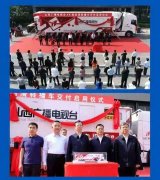 各省廣播電視臺爭相引進超高清轉(zhuǎn)播車，你所在的省有嗎？